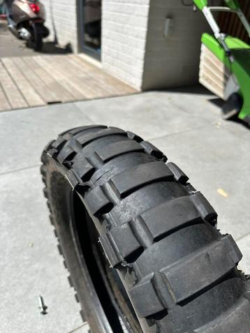 Pirelli Scorpion Rally 140/80 R18 beschikbaar voor biedingen
