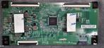 [Philips TV 58PUS7304] T-con board Model #CV580U2-T01-CB-1, Ophalen of Verzenden, Gebruikt