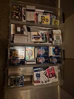 Voetbal Kaarten Collectie plus All Stars, Verzamelen, Ophalen of Verzenden, Gebruikt, Overige sporten, Spelerskaart