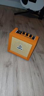 Orange crush mini oranje, Muziek en Instrumenten, Nieuw, Minder dan 50 watt, Gitaar, Ophalen