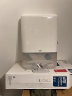 Tork Servetten Houder, Ophalen of Verzenden, Nieuw, Toilet