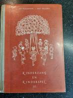 Kinderzang en Kinderspel III - Jop Pollmann, Piet Tiggers, Boeken, Ophalen of Verzenden, Gelezen, Jop Pollmann, Piet Tiggers, Non-fictie