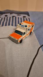 Chevrolet Ambulance 1977 - Zeldzaam!, Ophalen of Verzenden