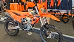 KTM 500 EXC (bj 2025), Bedrijf, Enduro, 510 cc