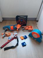 Nerf guns en accesoires., Ophalen of Verzenden