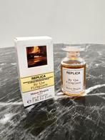 Nieuwe mini Maison Margiela by the Fireplace 7 ml miniatuur, Ophalen of Verzenden, Nieuw