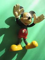 Disney Mickey Mouse, Verzenden, Mickey Mouse, Zo goed als nieuw, Beeldje of Figuurtje