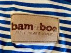 Bam&Boe Stretch Draagdoek – Comfortabel & Ademend, Kinderen en Baby's, Babydragers en Draagdoeken, Draagdoek, Zo goed als nieuw