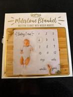 Ginger Ray Milestone Blanket - Zo goed als nieuw!, Ophalen of Verzenden, Zo goed als nieuw, Overige typen