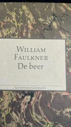 William Faulkner, Boeken, Gelezen, Ophalen of Verzenden