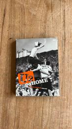 Dvd, U2 go home, Cd's en Dvd's, Alle leeftijden, Ophalen, Zo goed als nieuw