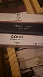 Originele sample luchtjes 33ml !, Ophalen, Nieuw