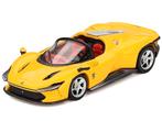 BBR 1:64 Ferrari Daytona SP3 Giallo Modena Yellow 2024, BBR Models, -, Nieuw, Ophalen of Verzenden