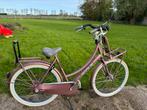 Cortina u4 family, Fietsen en Brommers, Fietsen | Dames | Moederfietsen, Versnellingen, 56 cm of meer, Zo goed als nieuw, Ophalen