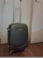 Te koop, MNA merk reiskoffer/handBaggage met 4 stevige., Ophalen of Verzenden, Hard kunststof