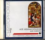 Alte Weinachtslieder aus Europa / Adolf Detel c., Verzenden, Zo goed als nieuw, Kerst