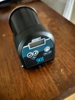 Voederautomaat, Ophalen, Zo goed als nieuw