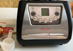 Broodbakmachine z.g.a.n, Witgoed en Apparatuur, Broodbakmachines, Ophalen, Zo goed als nieuw