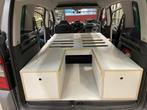 Complete camperbox met allerlei toebehoren, Ophalen, Gebruikt