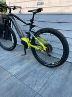 Haibike s duro fullseven 7.0 bosch Elektrische, Fietsen en Brommers, Fietsen | Mountainbikes en ATB, Fully, Ophalen, Zo goed als nieuw