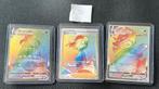 Mooie pokemon kaarten set! 2021, Ophalen of Verzenden, Zo goed als nieuw