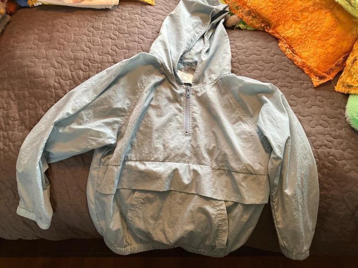 Dunne Regenjas nieuw sproet en sprout maat 8 jaar, Kinderen en Baby's, Kinderkleding | Maat 128, Nieuw, Jongen of Meisje, Jas