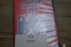 Hardball '94 - Sega Mega Drive, Gebruikt, 1 speler, Ophalen of Verzenden, Vanaf 3 jaar