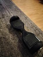 Hoverboard - Zwart, Fietsen en Brommers, Steps, Ophalen, Zo goed als nieuw, Elektrische step (E-scooter), Onbekend