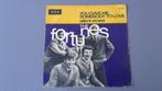 45t. the fortunes. you gave me somebody to love. ex, Cd's en Dvd's, Vinyl Singles, Ophalen of Verzenden, 7 inch, Pop
