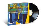 Charles Lloyd Trios - Ocean (Blue Note) nieuw in seal, Ophalen of Verzenden, 1980 tot heden, Nieuw in verpakking, Jazz