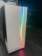 Sharkoon i7, Computers en Software, Desktop Pc's, Ophalen, Gebruikt