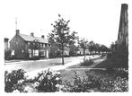 949357	Scheemda	Groningen	1968 Parklaan	Gelopen met postzege, Ophalen of Verzenden, 1960 tot 1980, Gelopen, Groningen