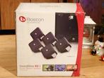 Home cinema Boston Acoustics SoundWare XS SE 5.1, 70 watt of meer, Zo goed als nieuw, 5.1-systeem, Ophalen