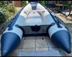 Prima rubberboot 310 cm met aluminium vloer, Watersport en Boten, Ophalen, Zo goed als nieuw