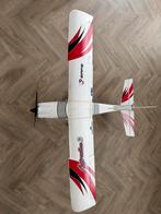 E-Flite Apprentice S 15e 1.5m BNF, Hobby en Vrije tijd, Modelbouw | Radiografisch | Vliegtuigen, Ophalen, Gebruikt, Elektro