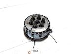 R6 1999 - 2002 Yamaha Motorblok onderdelen D1-52489, Motoren