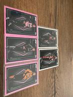 Formule 1 - Topps Turbo Attax Diamond Pulls, Hobby en Vrije tijd, Stickers en Plaatjes, Ophalen of Verzenden, Nieuw, Plaatje