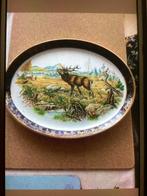 Schotse souvenir schaal - Nieuw, Antiek en Kunst, Antiek | Wandborden en Tegels, Verzenden