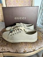 Mooie Gucci sneakers, Kleding | Dames, Ophalen of Verzenden, Zo goed als nieuw, Sneakers of Gympen