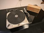 Thorens TD 124 mk1, Audio, Tv en Foto, Platenspelers, Ophalen, Gebruikt, Thorens