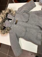 Grijs C&A kinderjasje maat 98, Kinderen en Baby's, Kinderkleding | Maat 98, Ophalen of Verzenden, Gebruikt, Jongen of Meisje, Jas