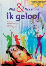 Wat & waarom ik geloof, Boeken, Gelezen, Ophalen of Verzenden, Martin Tensen, Christendom | Katholiek