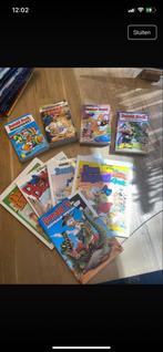 Donald Duck Stripboeken Collectie, Boeken, Ophalen of Verzenden