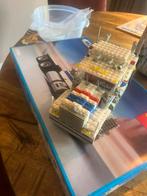 Lego modelteam 5580 met doos, Kinderen en Baby's, Speelgoed | Duplo en Lego, Ophalen of Verzenden, Zo goed als nieuw