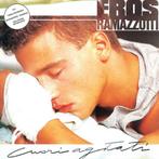 CD Eros Ramazzotti Cuori Agitati, Ophalen of Verzenden, 1980 tot 2000, Zo goed als nieuw