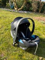 Cybex Aton 5 Autostoel + Base - Zo Goed Als Nieuw!, Kinderen en Baby's, Autostoeltjes, Zijbescherming, Zo goed als nieuw, Isofix