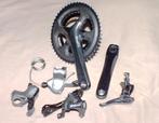 shimano tiagra schakelgroep, Ophalen of Verzenden, Gebruikt, Algemeen, Shimano