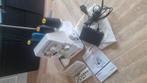 Medion lockmachine, Hobby en Vrije tijd, Naaimachines en Toebehoren, Ophalen, Gebruikt, Lockmachine, Overige merken
