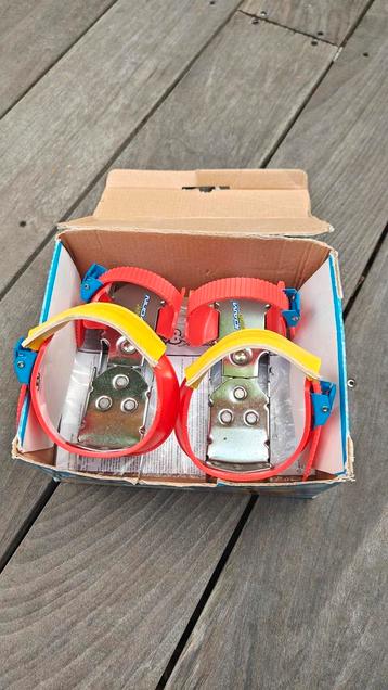Nijdam BOB Skate glij ijzers beschikbaar voor biedingen