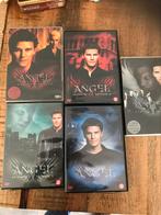 Tv serie angels 1t/m5, Ophalen of Verzenden, Zo goed als nieuw